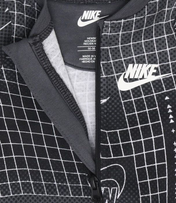 Бебешки ромпер Nike