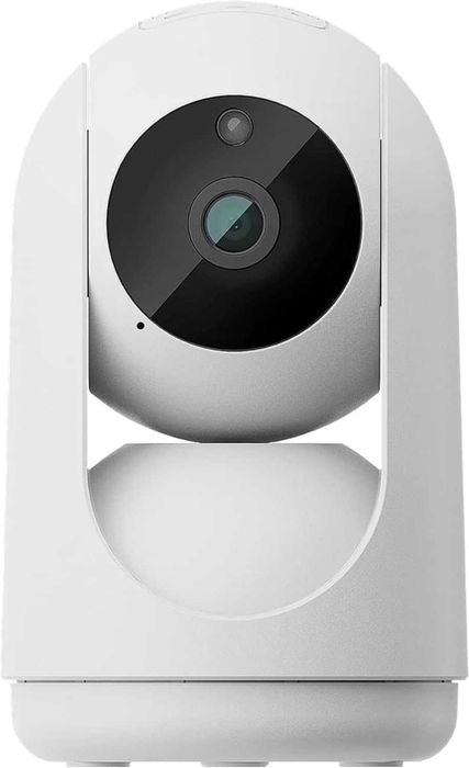 LSC Smart Connect  въртяща Wi-Fi камера 1080p с нощно виждане и аудио