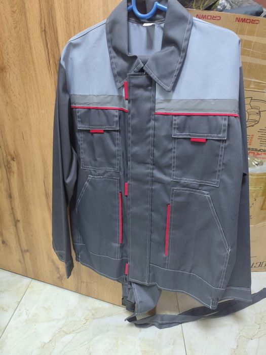 Спец.одежда мужская