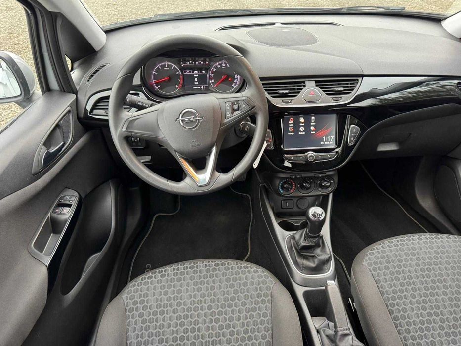 Opel Corsa 1.0 Turbo Color Edition ecoFlex - 110.000 km - Rate fixe -