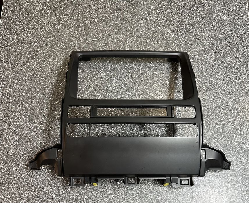 Прадо 120 рамка 2din.