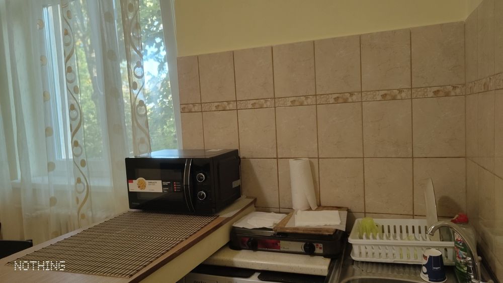 închiriere cam. garsoniera  langa Univ Cuza