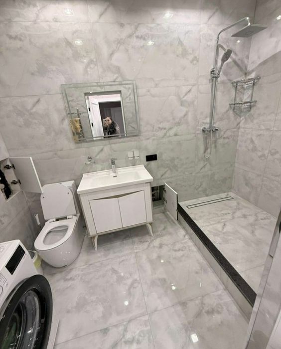 Яккасарой туманида ижарага квартира. Метрогача 10 дақиқа пиёда.