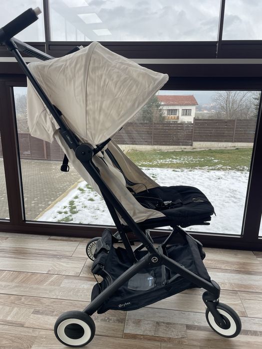 Количка Cybex Libelle 2
