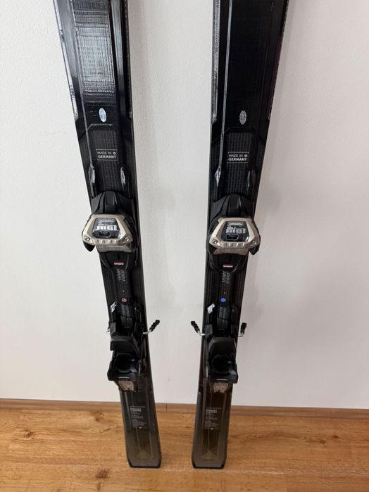 Ски Völkl Deacon V-Werks 177cm