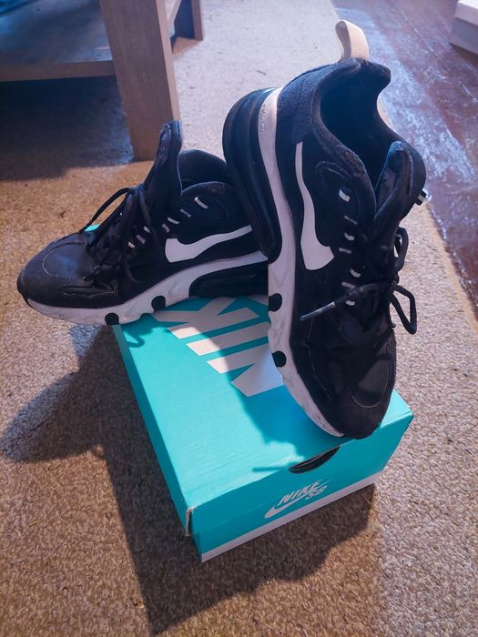 Nike AIR max  270 react  women