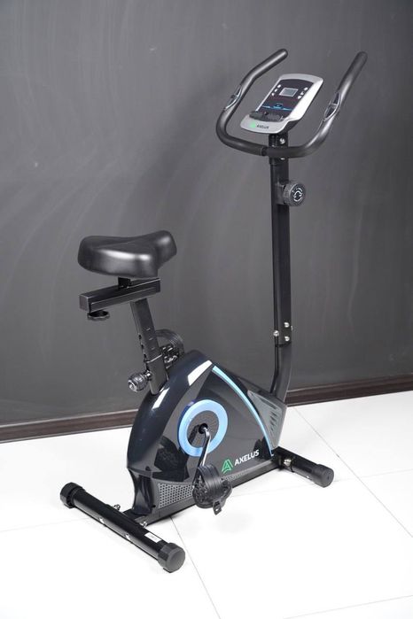 Велотренажер ax0010