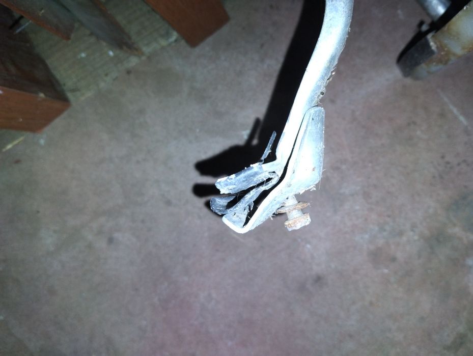 Продам багажник, двери и т.д.