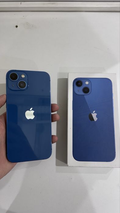 Iphone 13 128 gb