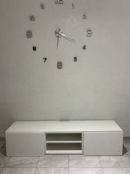 Тумбочка под телевизор