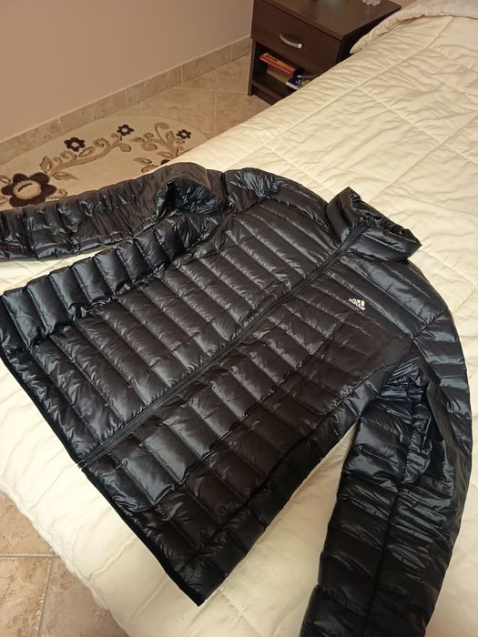 Vand geaca Adidas marimea XL