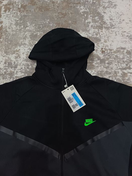 Nike Tech Fleece