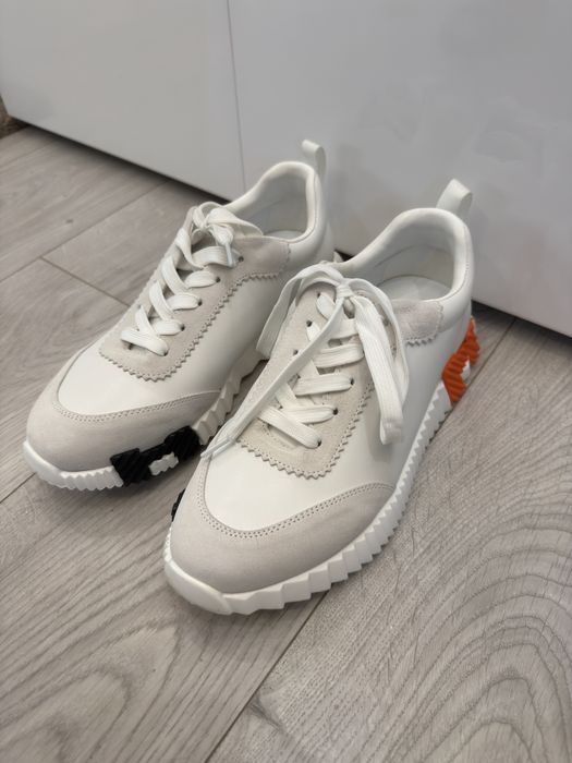Маратонки Hermes 39 и 40