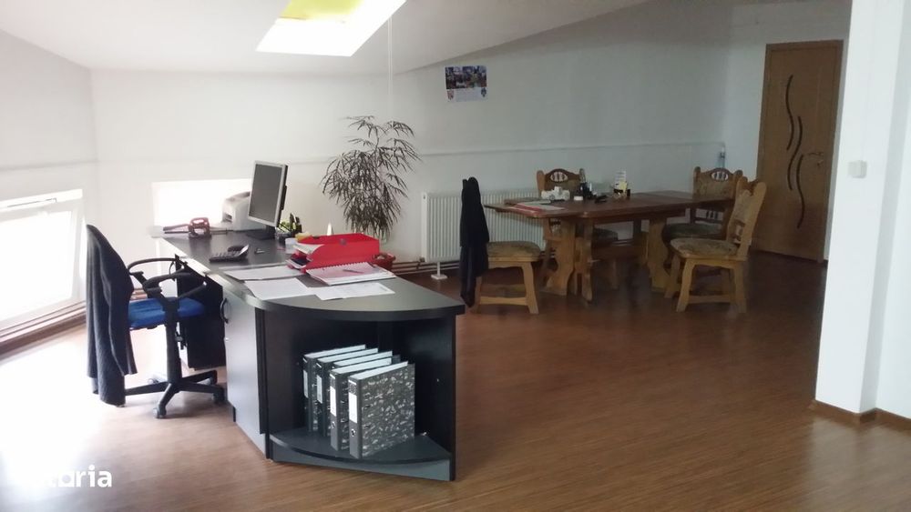 Apartament de 125 m2 semicentral Ady Endre