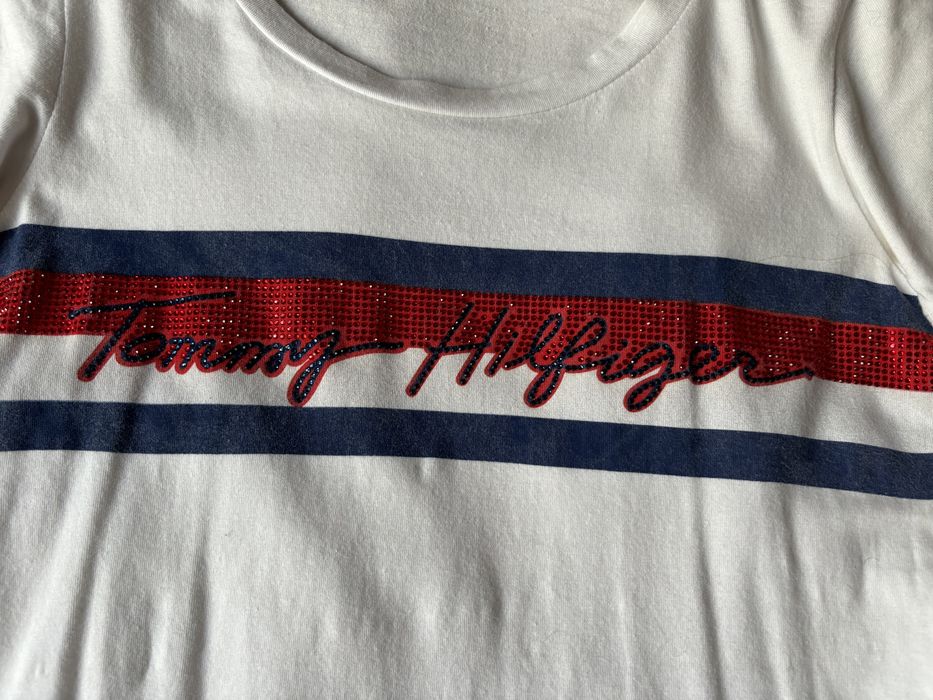 Tricou Tommy Hilfiger