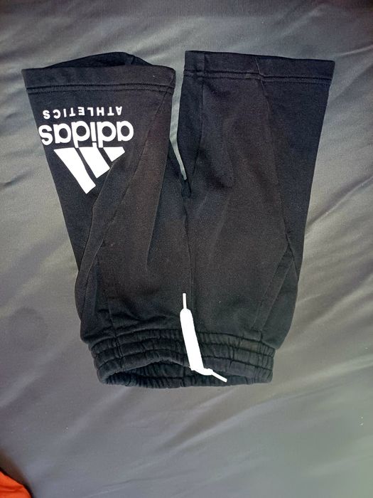 Къси панталони adidas