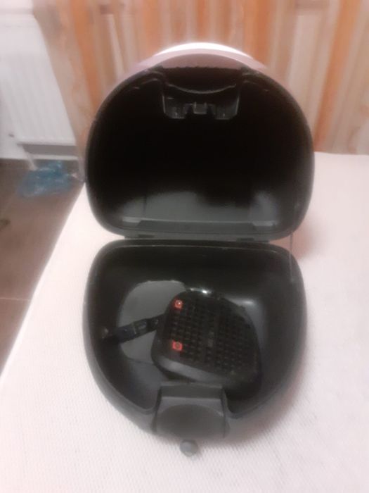 Top case kymco original