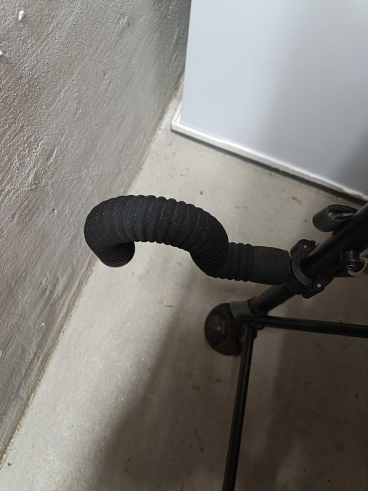 Сгъваем стол за риболов