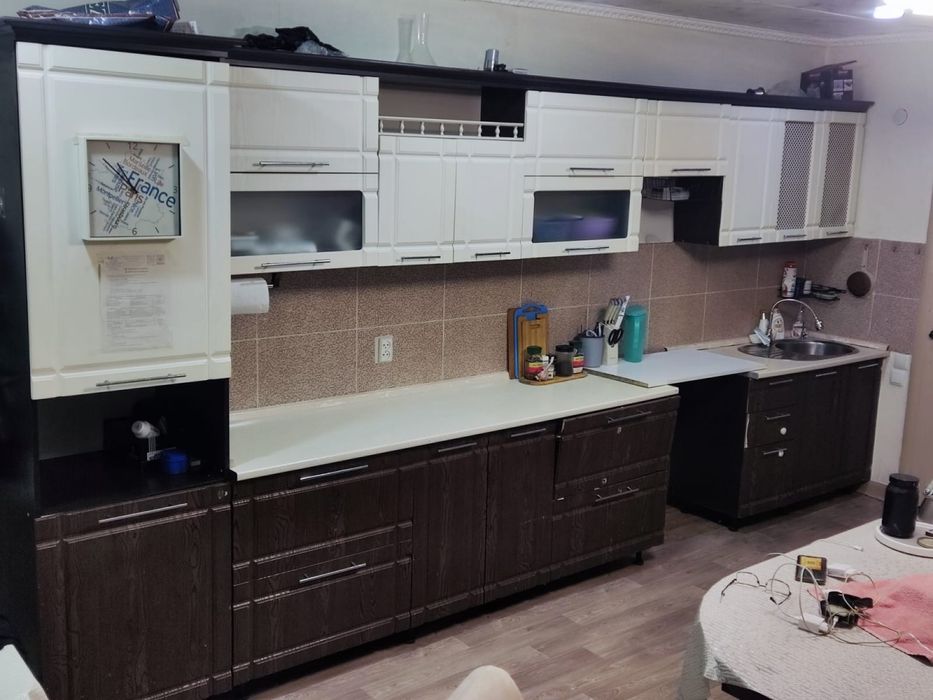 Продам кухонный гарнитур