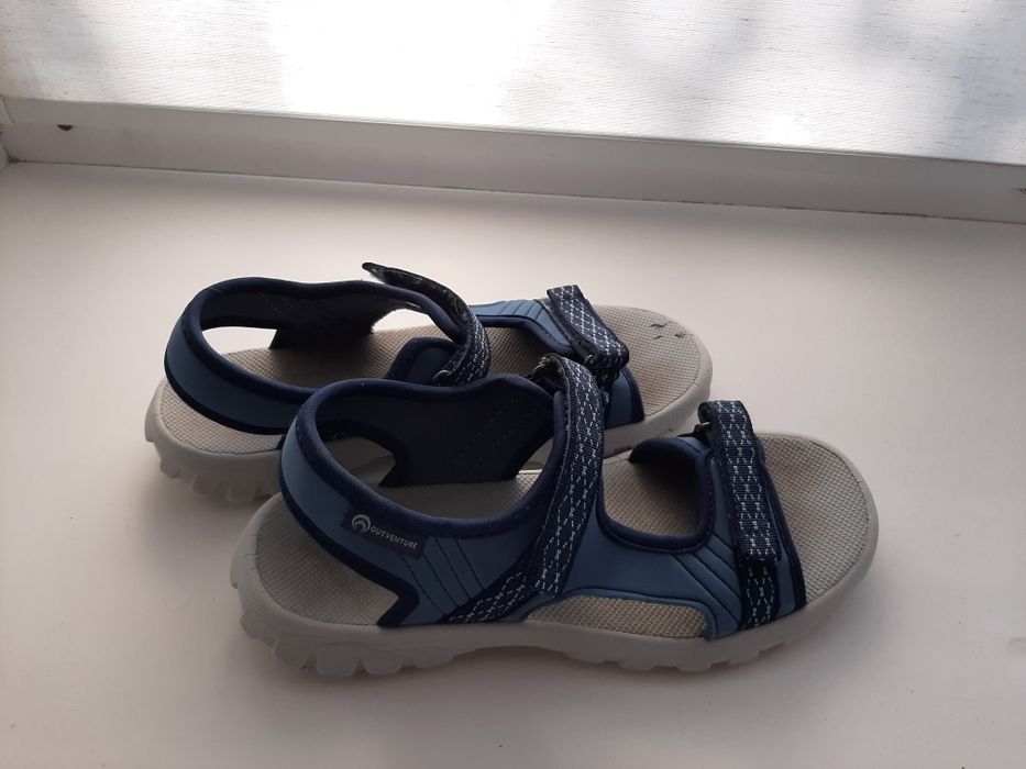 Сандали для мальчика