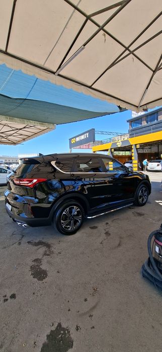 Продаётся Jetour x70
