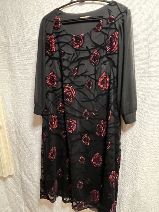 Rochie dama ( marimea 48)