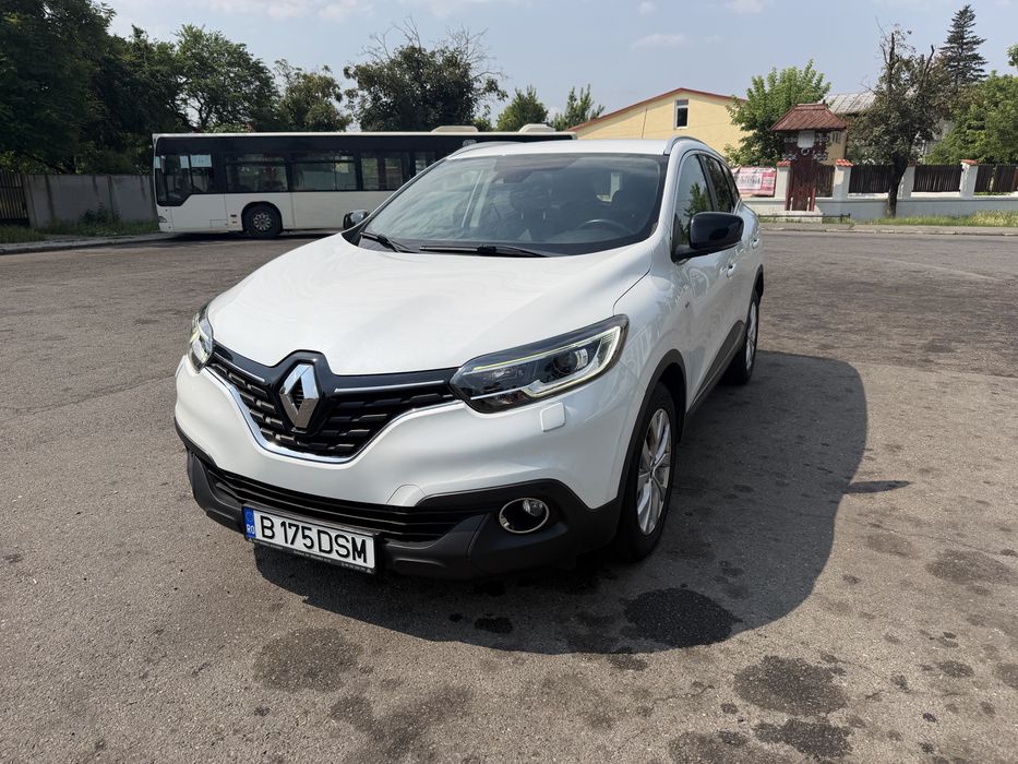 RENAULT Kadjar