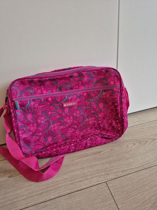 Чанта за училище/документи