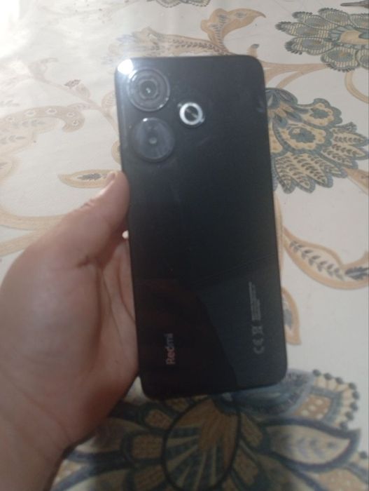 Xolati zoʻr kamchiligi yoʻq