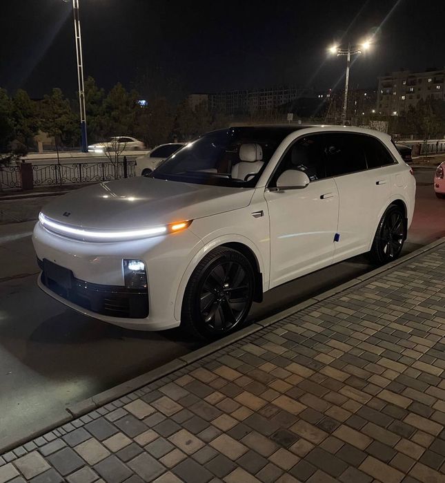 Lixiang L7 nasiya savdo