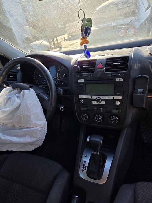 Golf 5 1.9 TDI BLS (НА ЧАСТИ)