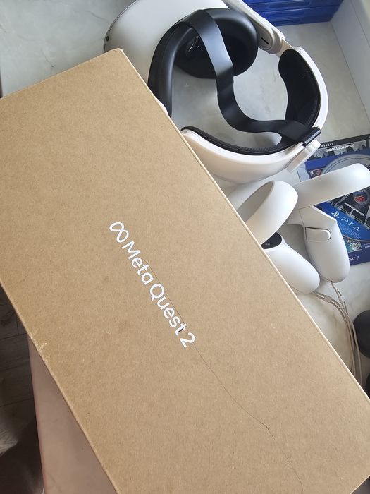 Oculus Quest 2 128gb