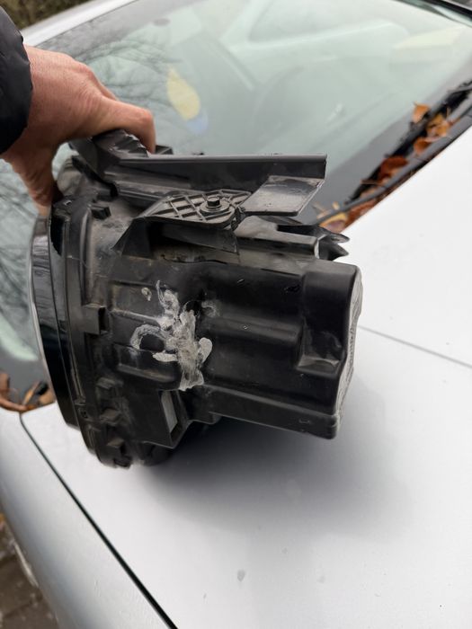 Ляв Фар Citroen C3 Aircross 2018