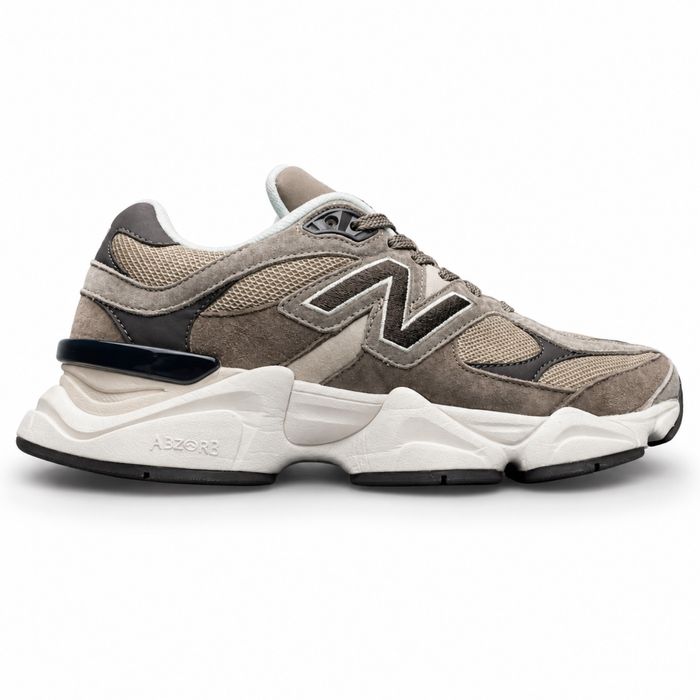 New Balance 36-46,5