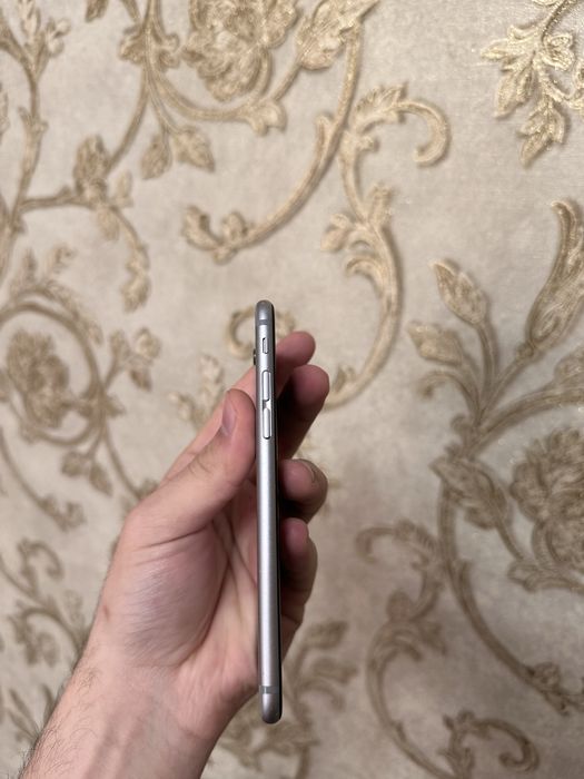 Iphone 6 s ochilmagani