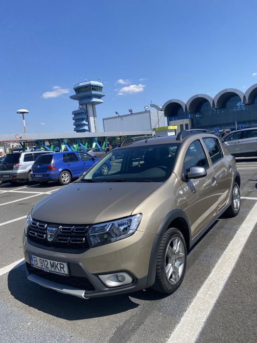 Închirieri Auto Bucuresti ȘI Ilfov ~ Rent a Car ~
