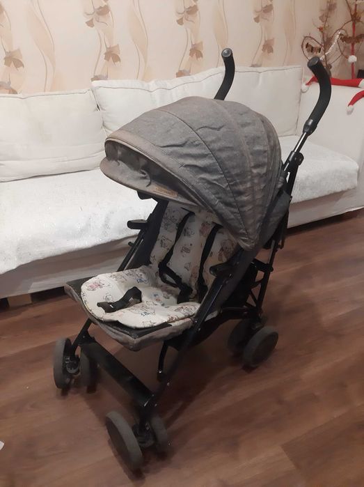 Комбинирана количка Чиполино