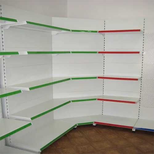 Торговые стеллажи, конфетница