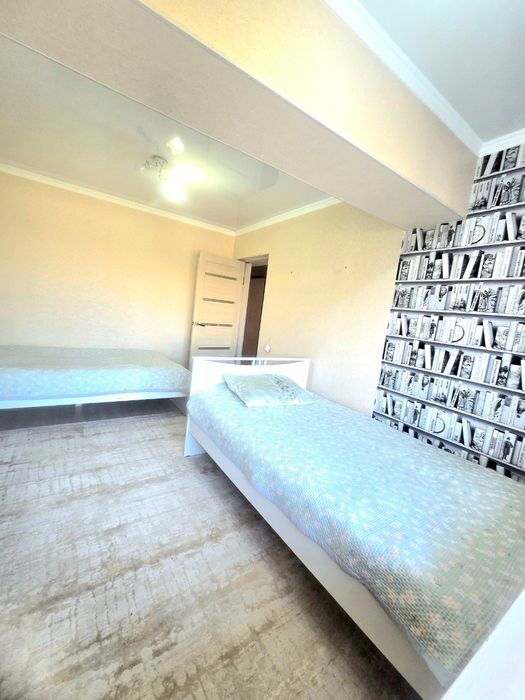 5 комнатный пентхаус