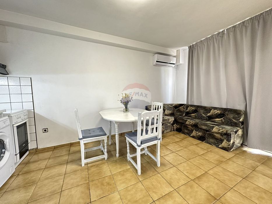 Дава се под наем Двустаен апартамент в Варна, Окръжна болница - 85 кв.м за 382.5 € - Снимка #4