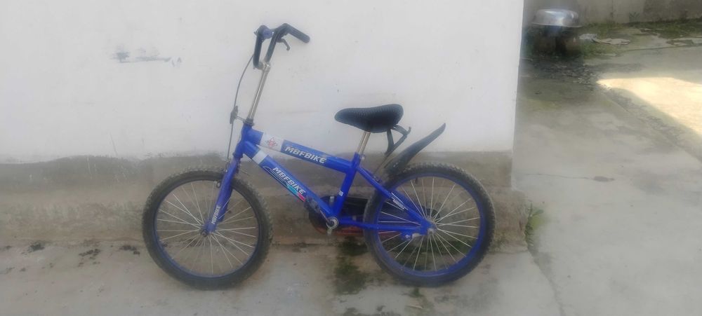 Продается велосипед