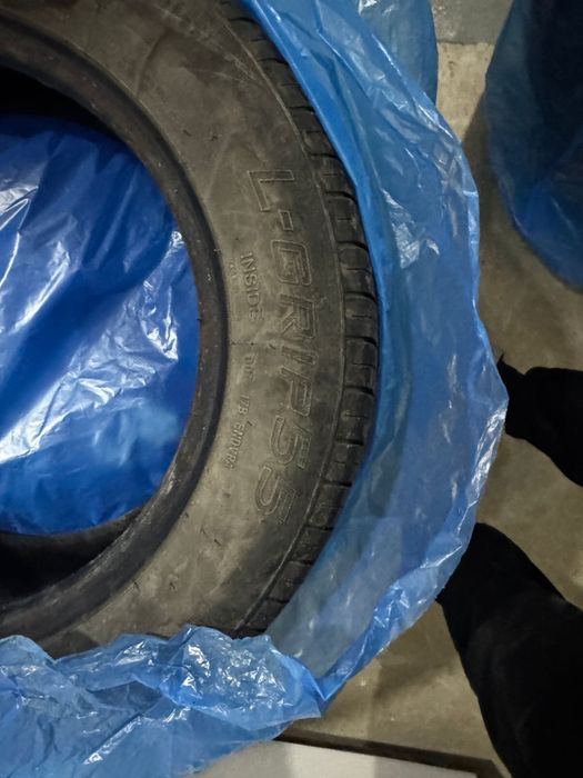 Резина 185/65R15