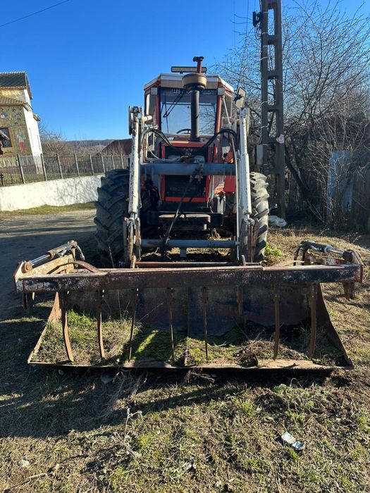 Tractor Same explorer 2