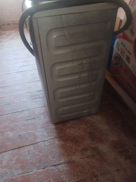 Продаётся стиральная машинка BEKO 6 кг