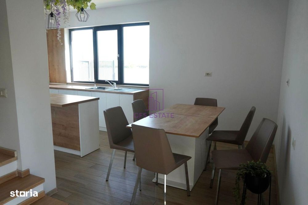 Inchiriere Vila Tunari