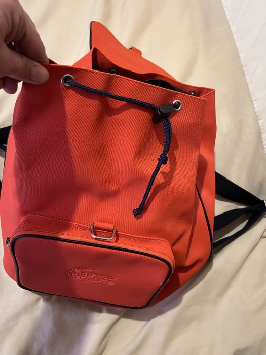 Lacoste нова раница