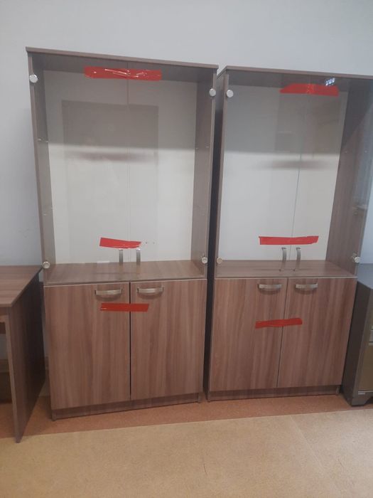 Продам офисную мебель