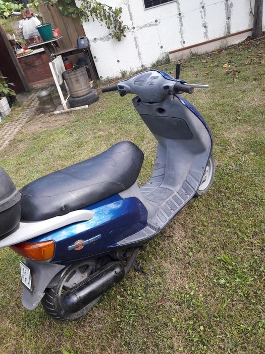 De vănzare piagio sfera