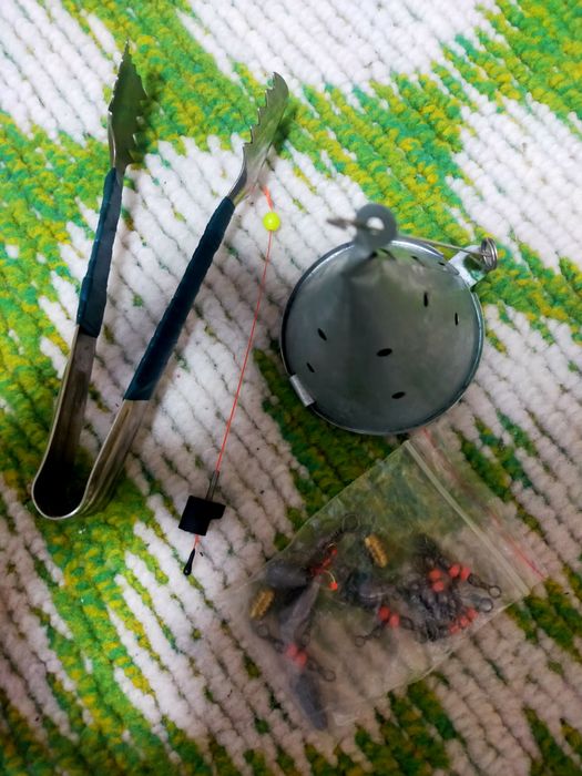 Продам Для Зимней рыбалки