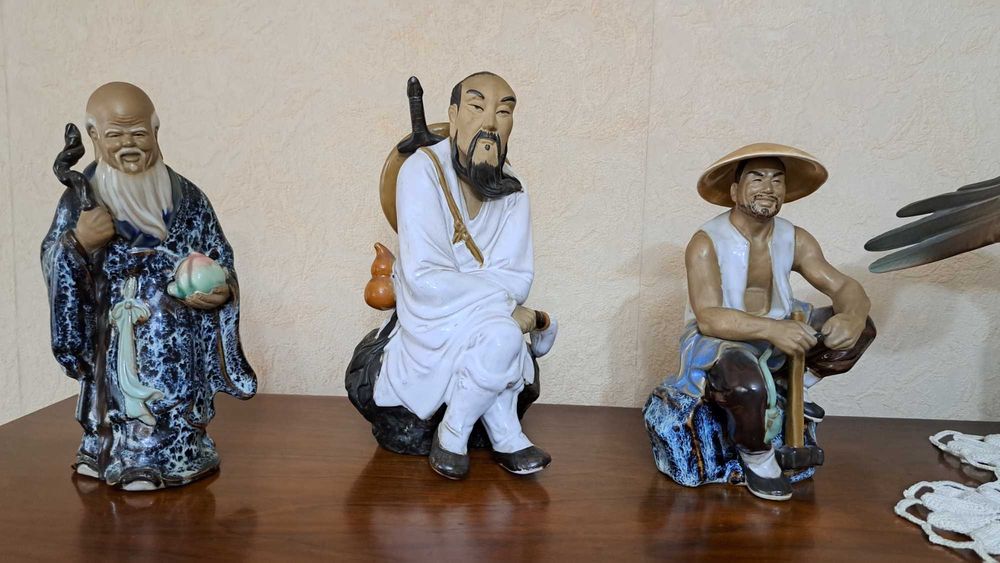 Vand bibelouri portelan China